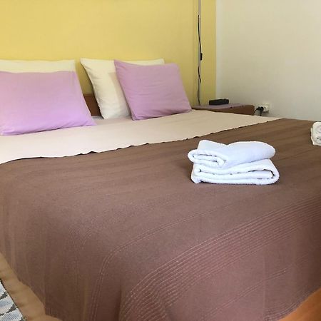 Apartments Вели-Лошинь Экстерьер фото