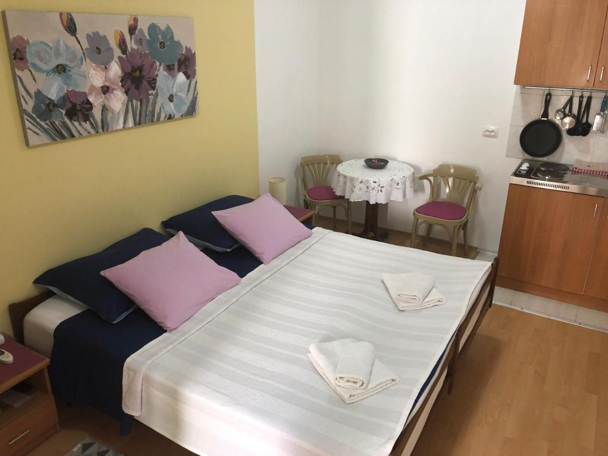 Apartments Вели-Лошинь Экстерьер фото