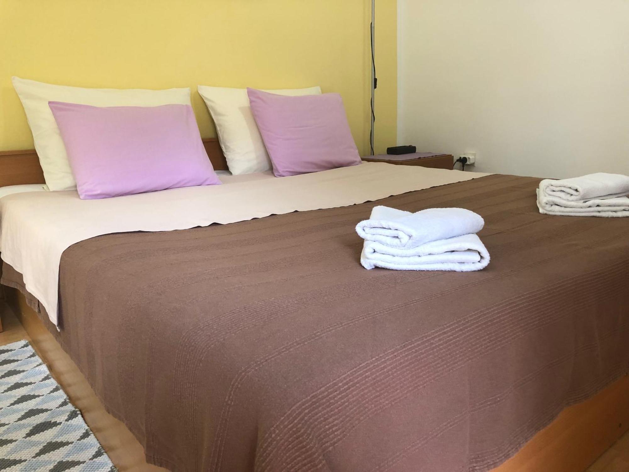 Apartments Вели-Лошинь Экстерьер фото
