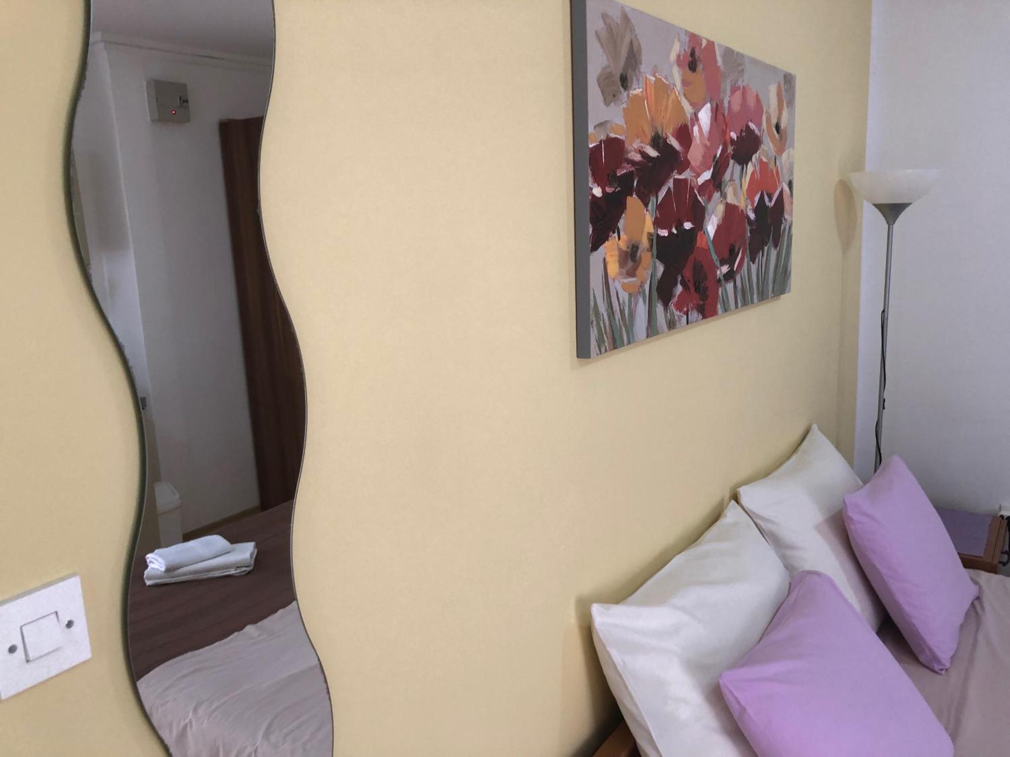 Apartments Вели-Лошинь Экстерьер фото