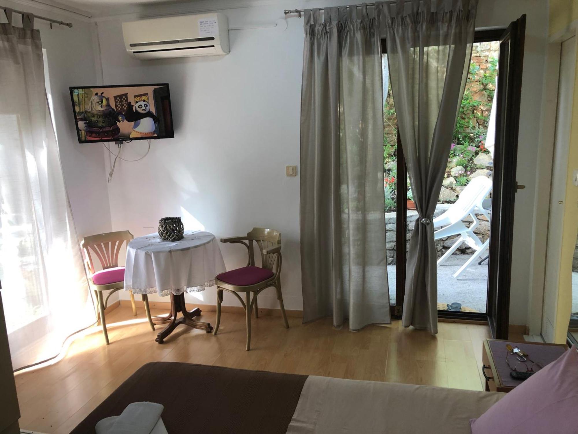 Apartments Вели-Лошинь Экстерьер фото