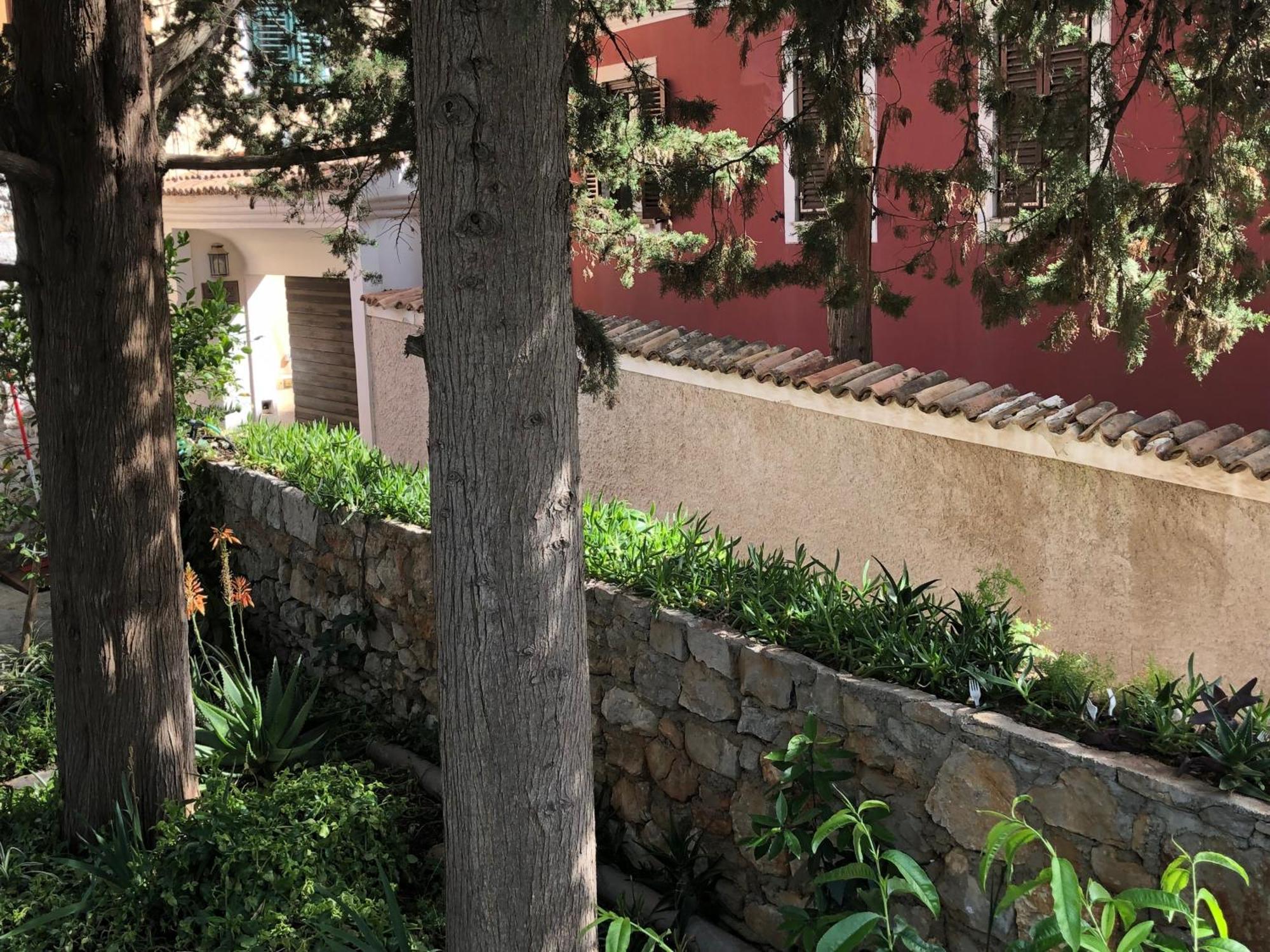 Apartments Вели-Лошинь Экстерьер фото